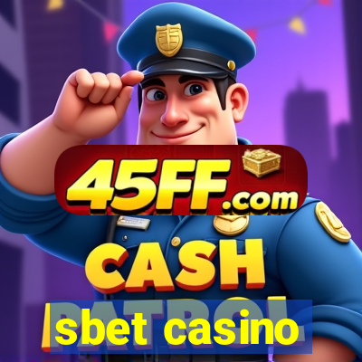 sbet casino